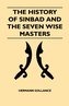 The History Of Sinbad And The Seven Wise Masters