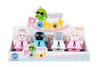 Robot 8 cm