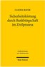Sicherheitsleistung durch Bankbürgschaft im Zivilprozess