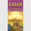 Catan: Merchants and Barbarians 5/6 hráčov GALAKTA