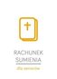 Rachunek sumienia dla seniorów (25 szt.)