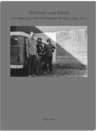 Citybirches Photography Works (2006 - 2011)