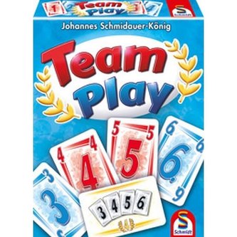 Team Play G3 Team Play G3