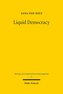 Liquid Democracy