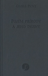 Pojem prírody a jeho dejiny