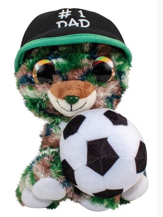 Lumo Stars Miś Tata classic