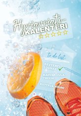 Hyvinvointikalenteri