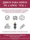 Cuadernos de imprimibles para pre-infantil (Libros para niños de 2 años - Vol. 1)