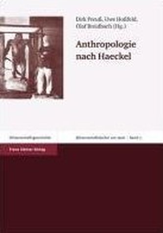 Anthropologie nach Haeckel