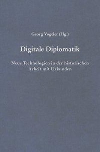 Digitale Diplomatik