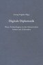 Digitale Diplomatik