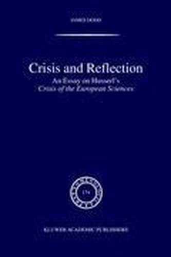 Crisis and Reflection