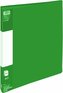 Teczka ofertowa 60 koszulek zielona GRAND