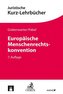 Europäische Menschenrechtskonvention