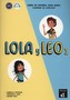 Lola y Leo 1 (A1.1) – Cuaderno de ejercicios + MP3 online