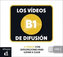 Los vídeos de Difusión – B1 Llave USB