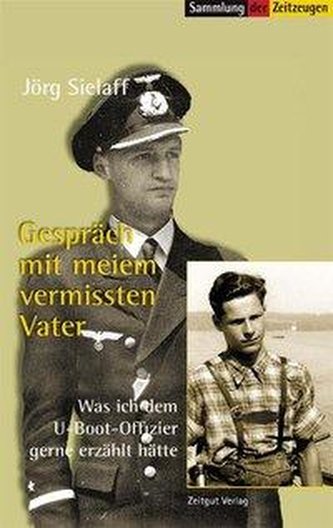 Gespräch mit meinem vermissten Vater