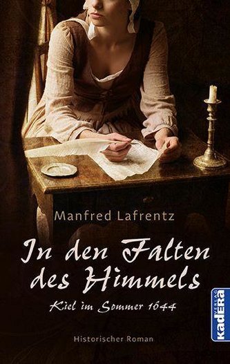 In den Falten des Himmels