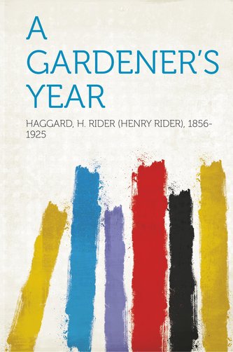 A Gardener's Year