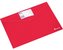 Teczka kopertowa A4 czerwona