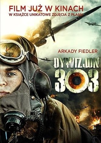 Dywizjon 303 BR wer. filmowa