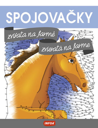 Spojovačky Zvířata na farmě Spojovačky Zvířata na farmě