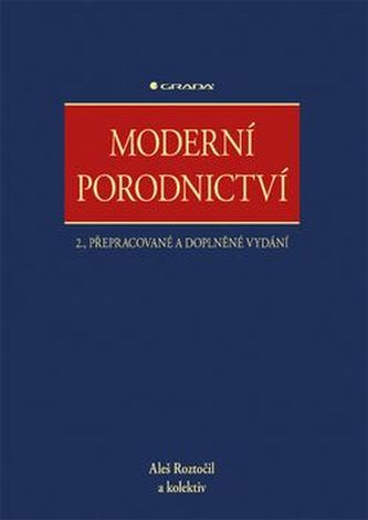 Moderní porodnictví