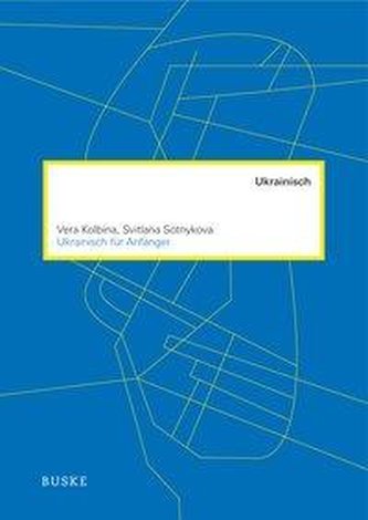 Ukrainisch für Anfänger