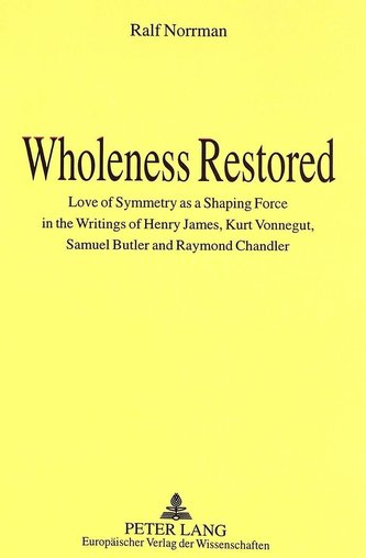 Wholeness Restored