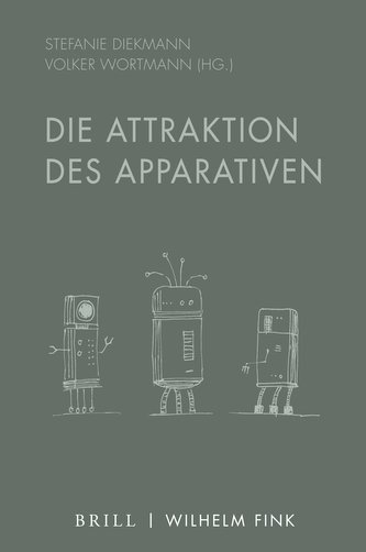 Die Attraktion des Apparativen