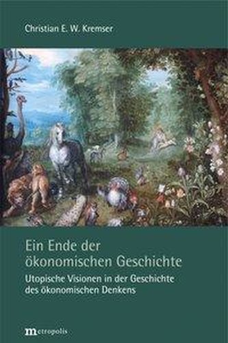 Ein Ende der ökonomischen Geschichte