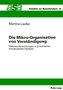 Die Mikro-Organisation von Verständigung