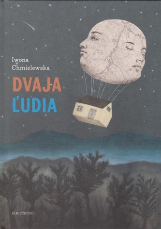 Dvaja ľudia Dvaja ľudia