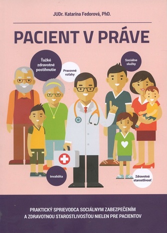 Pacient v práve Pacient v práve
