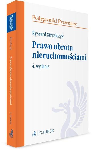 Prawo obrotu nieruchomościami w.4