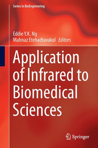 Application of Infrared to Biomedical Sciences