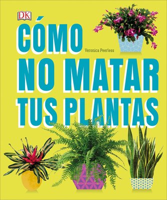 Cómo No Matar Tus Plantas: Consejos Y Cuidados Para Que Tus Plantas de Interior Sobrevivan