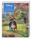 Disney Dreams Collection by Thomas Kinkade Studios: 2021 Monthly/Weekly Engageme