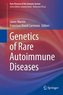 Genetics of Rare Autoimmune Diseases