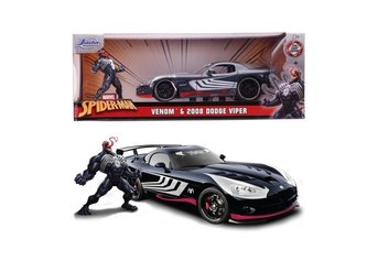 Jada Marvel Venom 2008 Doge Viper