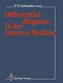 Differentialdiagnose in der Inneren Medizin