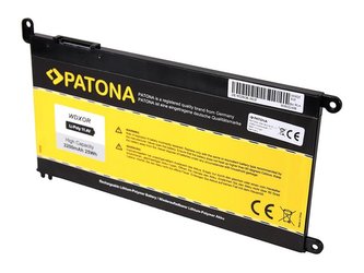 Baterie Dell Inspiron 15 5565 2200mAh Li-Pol 11.4V WDXOR PATONA PT2835