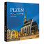 Plzeň - velká / vícejazyčná