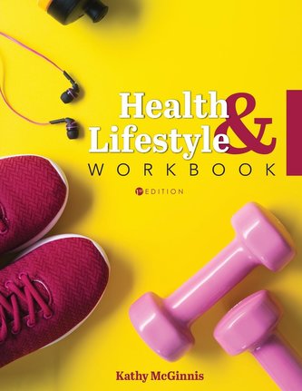 Health and Lifestyle Workbook