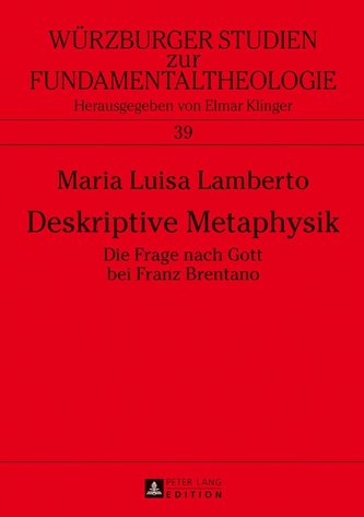 Deskriptive Metaphysik