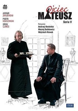 Ojciec Mateusz. Seria 5