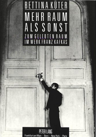 Mehr Raum als sonst