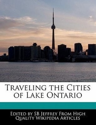 Traveling the Cities of Lake Ontario