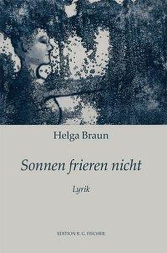 Sonnen frieren nicht