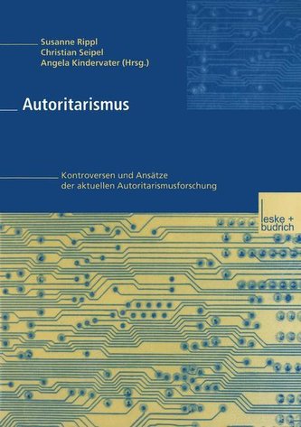 Autoritarismus